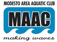 Modesto Area Aquatic Club