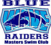 Middle Tennessee State University Masters Swim Club