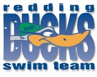 Redding Swim Team