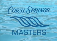Coral Springs Masters Swimming