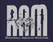 Rockwall Aquatic Masters