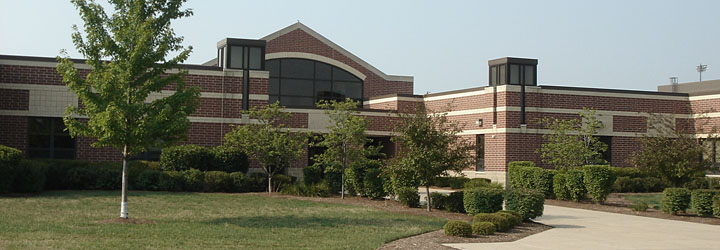 lockport township high school east campus.