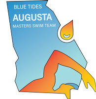 Augusta Blue Tides