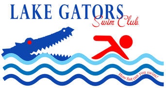 Lake Gators Swim Club
